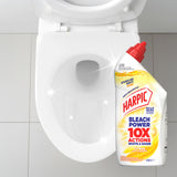 Harpic White & Shine Toilet Cleaner Gel Citrus 450ml