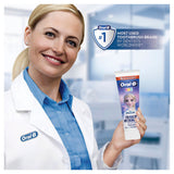 ORAL B FROZEN 6+ Jnr TP 92g