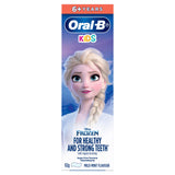ORAL B FROZEN 6+ Jnr TP 92g