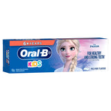 ORAL B FROZEN 6+ Jnr TP 92g