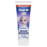 ORAL B FROZEN 6+ Jnr TP 92g