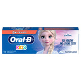 ORAL B FROZEN 6+ Jnr TP 92g