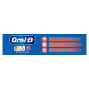 ORAL B FROZEN 6+ Jnr TP 92g