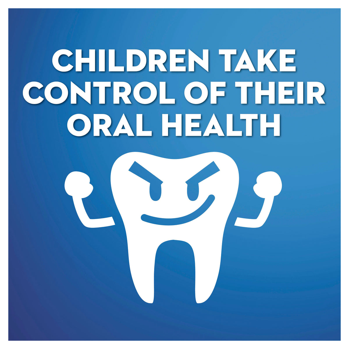 ORAL B FROZEN 6+ Jnr TP 92g