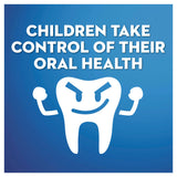 ORAL B FROZEN 6+ Jnr TP 92g