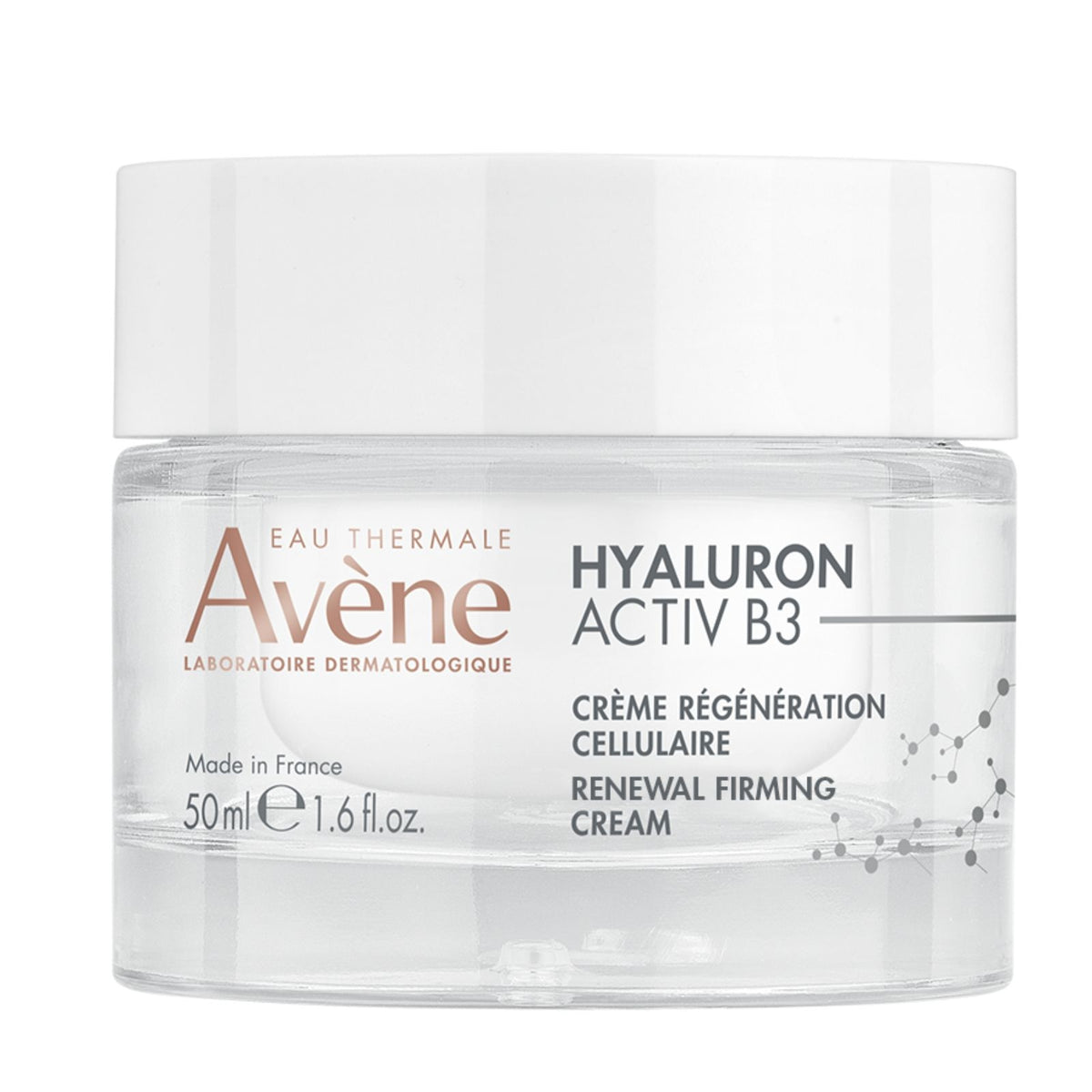 Avene Hyaluron Active B3 Cream 50ml