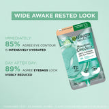 GARNIER Cryo-Jelly Eye Mask 5g