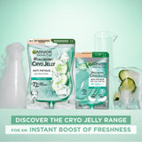 GARNIER Cryo-Jelly Eye Mask 5g