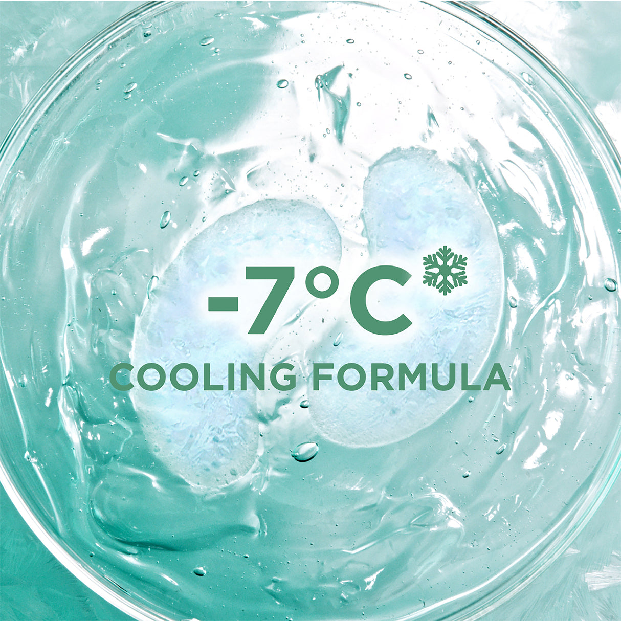 GARNIER Cryo-Jelly Eye Mask 5g