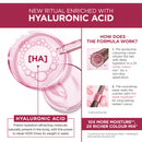 L'Oréal Paris Excellence Crème Permanent Hair Colour - 5.15 Natural Frosted Brown