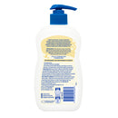 Curash Gentel Head To Toe Wash 400ml