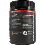 MUSASHI Creatine Unflavoured 600g