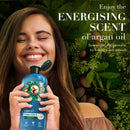 Herbal Essences Bio: Renew Repairing Shampoo Argan Oil Of Morocco
