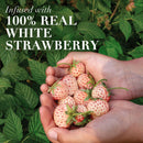 Herbal Essences Bio Renew White Strawberry & Mint Shampoo 400ml