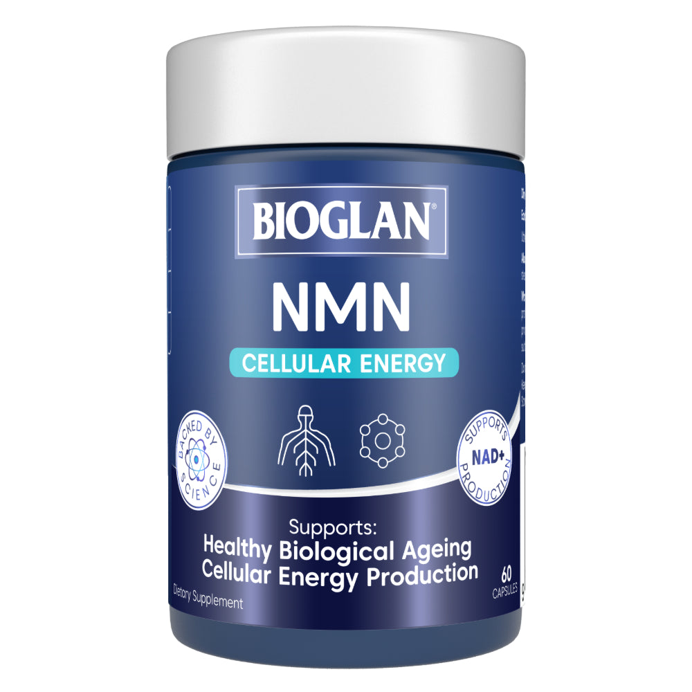 BIOGLAN NMN Capsules 60s