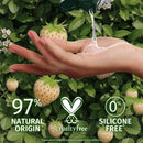 Herbal Essences Bio Renew White Strawberry & Mint Shampoo 400ml