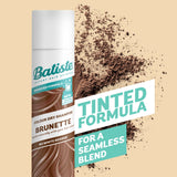 BATISTE Dry Shampoo Brunette 50ml