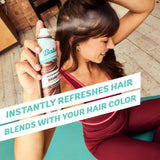 BATISTE Dry Shampoo Brunette 50ml