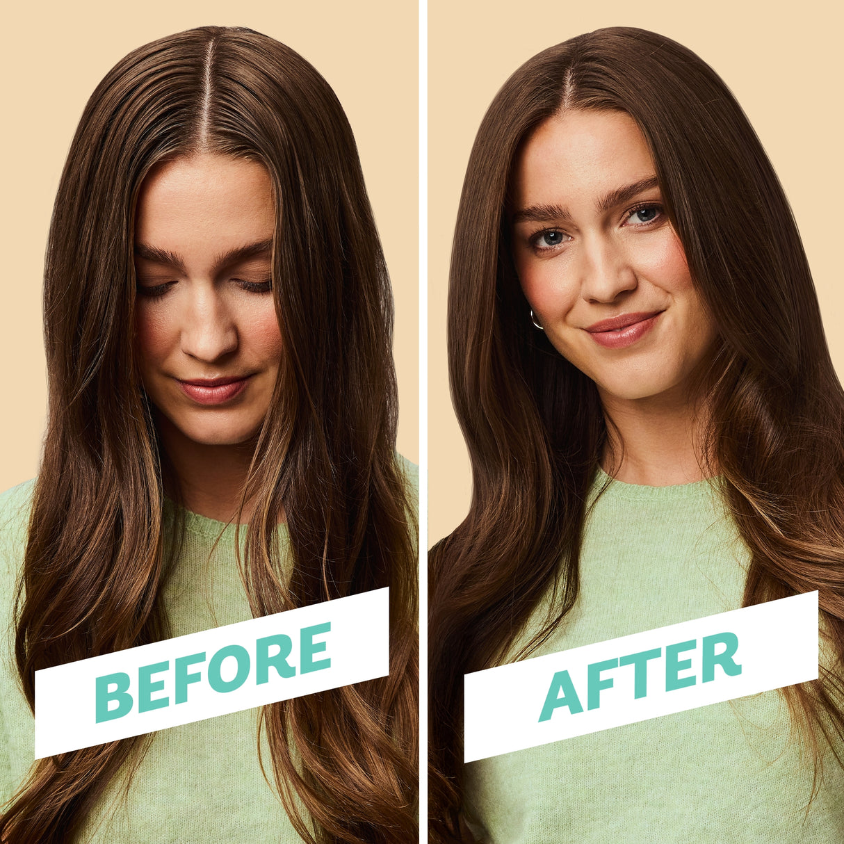 BATISTE Dry Shampoo Brunette 50ml