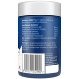 BIOGLAN Vitamin K2 + D3 + Magnesium Caps 60s