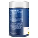 BIOGLAN Vitamin K2 + D3 Caps 120s