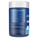 BIOGLAN Active Magnesium Glycinate Tabs 120s