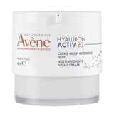 Avene Hyaluron Active B3 Multi-intensive Night Cream 40ml