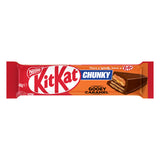 Nestlé KitKat Chunky Caramel 48 g