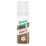 BATISTE Dry Shampoo Brunette 50ml
