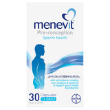 MENEVIT Pre-Conception Health 30 Tab