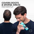 L'Oréal Paris Magic Retouch Temporary Root Concealer Spray - Auburn 6