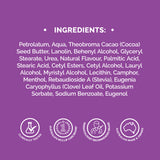 Dermal Therapy Lip Balm Berry 10 g