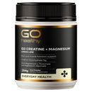 GO Creatine & Magnesium 294g