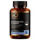 GO Magnesium Glycinate 120s