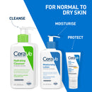 CeraVe Moisturising Lotion 236ml