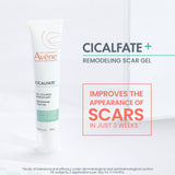 AVENE Cicalfate+ Scar Gel 40ml 40ml