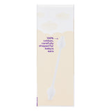 Swisspers Baby Paper Stem Cotton Tips 40's