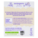 Swisspers Baby Paper Stem Cotton Tips 40's