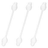 Swisspers Baby Paper Stem Cotton Tips 40's