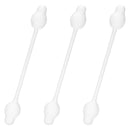 Swisspers Baby Paper Stem Cotton Tips 40's