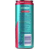 ATHENA Energy + Electrolytes Berry 355ml
