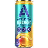 ATHENA Energy + Electrolytes Mango 355ml