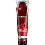 Schwarzkopf Brilliance Gloss Intense Red 150ml