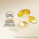 Pantene Pro-V Daily Moisture Renewal Shampoo: Moisturising Shampoo for Dry Hair 900 ml