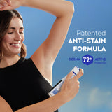 NIVEA Deo Aero Inv. B&W Clear 250ml