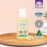 GAIA Baby Massage Oil 125ml