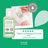 GAIA Baby Massage Oil 125ml