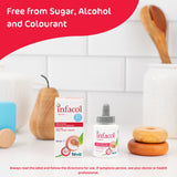 Infacol Simethicone 40mg Orange 50mL
