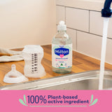 MILTON Bottle Cleaner 500ml
