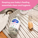 MILTON Bottle Cleaner 500ml